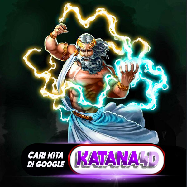 KATANA4D ♻️ Situs Slot Raffi Ahmad 88 Resmi Server London 69 Panen Bro JPnya Disini
